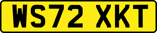 WS72XKT