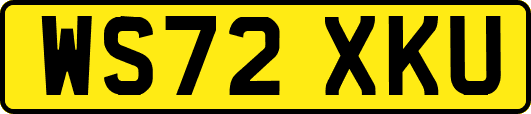 WS72XKU
