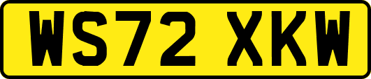 WS72XKW