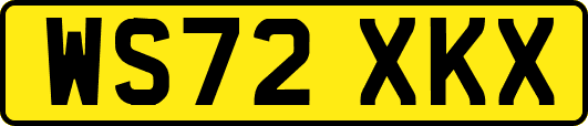 WS72XKX