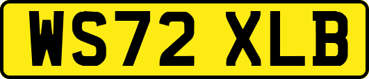 WS72XLB