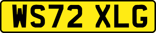 WS72XLG