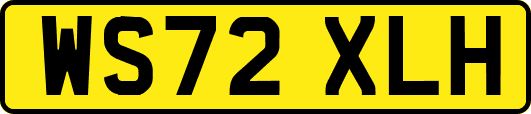 WS72XLH