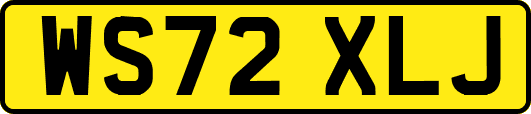 WS72XLJ