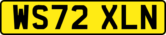 WS72XLN