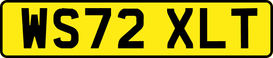 WS72XLT