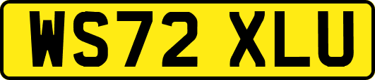 WS72XLU