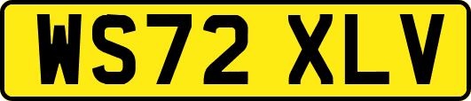 WS72XLV