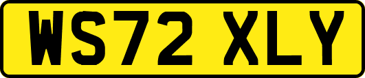 WS72XLY