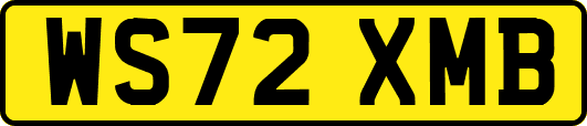 WS72XMB
