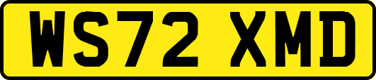 WS72XMD
