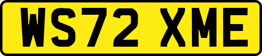 WS72XME