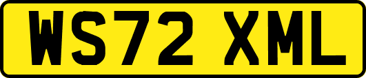 WS72XML