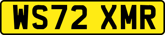 WS72XMR