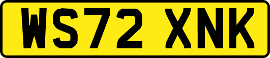 WS72XNK