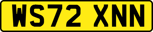 WS72XNN
