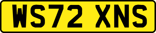WS72XNS
