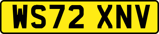 WS72XNV