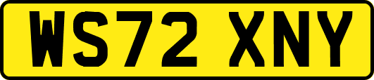 WS72XNY