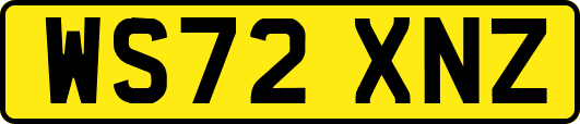 WS72XNZ