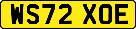 WS72XOE