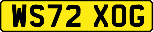 WS72XOG