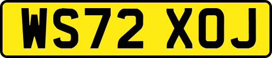 WS72XOJ