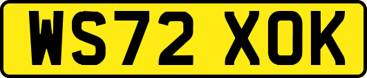 WS72XOK