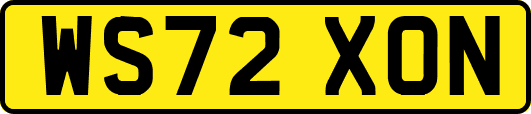 WS72XON