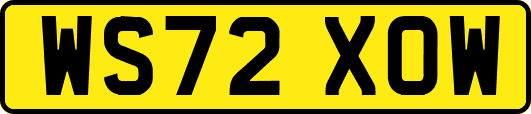 WS72XOW