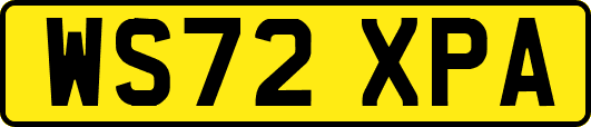 WS72XPA