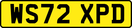 WS72XPD