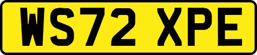 WS72XPE