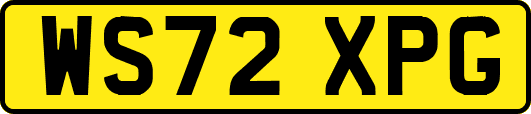 WS72XPG