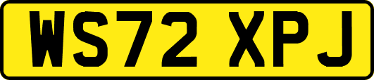 WS72XPJ