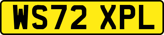 WS72XPL