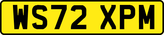 WS72XPM