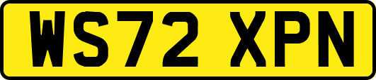 WS72XPN