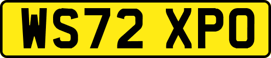 WS72XPO