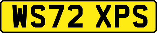 WS72XPS