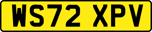 WS72XPV