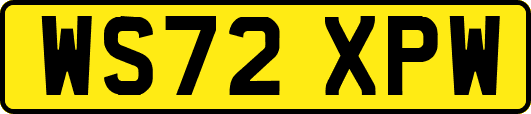 WS72XPW