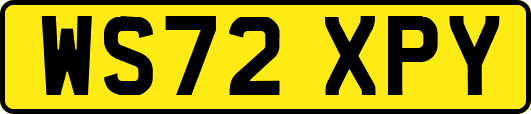 WS72XPY