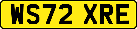 WS72XRE