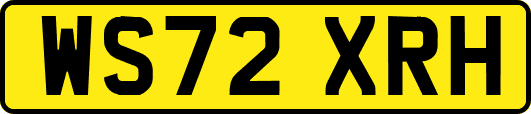 WS72XRH