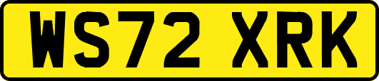 WS72XRK