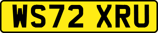 WS72XRU