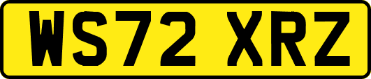 WS72XRZ