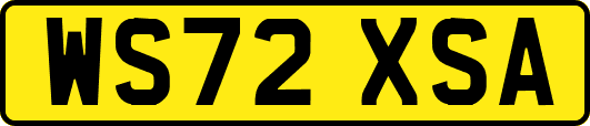 WS72XSA