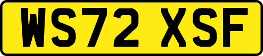 WS72XSF